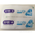 mini plastic toothpaste tube printing customized high quality